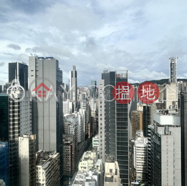 Charming 1 bedroom on high floor | Rental | Southorn Garden 修頓花園 _0