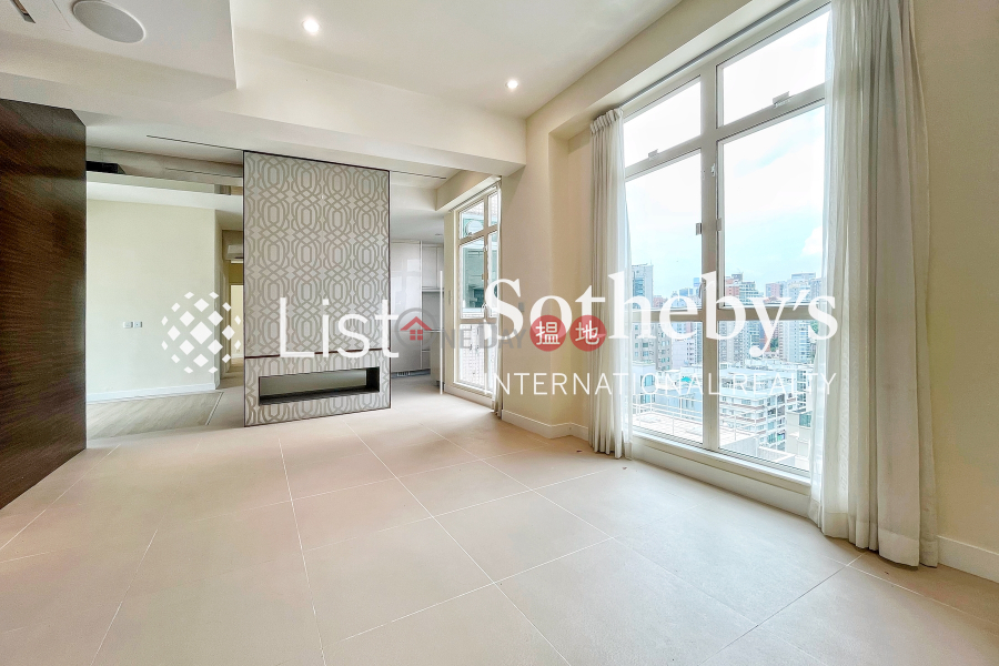 HK$ 50,000/ month | Venice Garden | Wan Chai District Property for Rent at Venice Garden with 3 Bedrooms