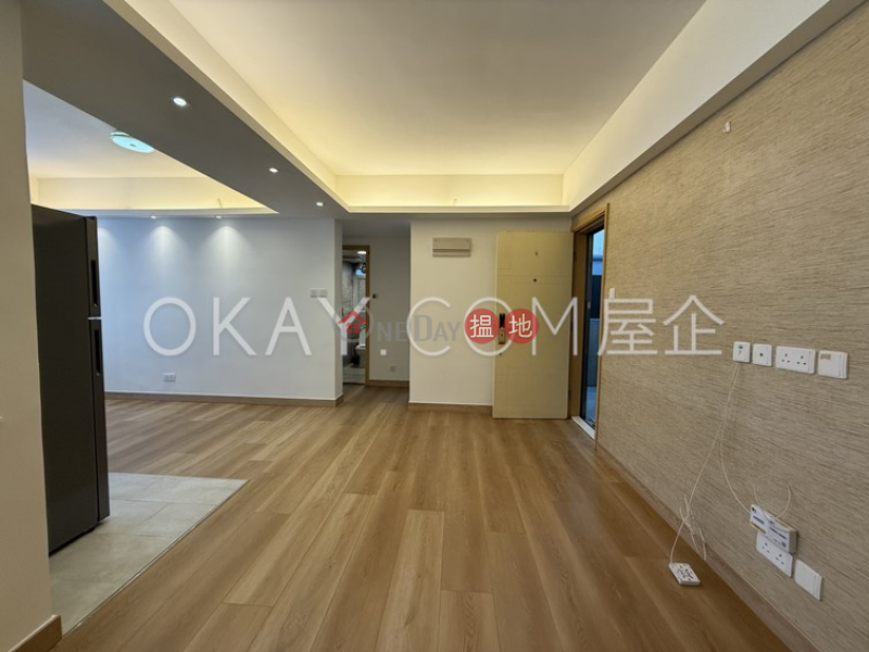 Luxurious 3 bedroom in Causeway Bay | Rental | Pearl City Mansion 珠城大廈 Rental Listings