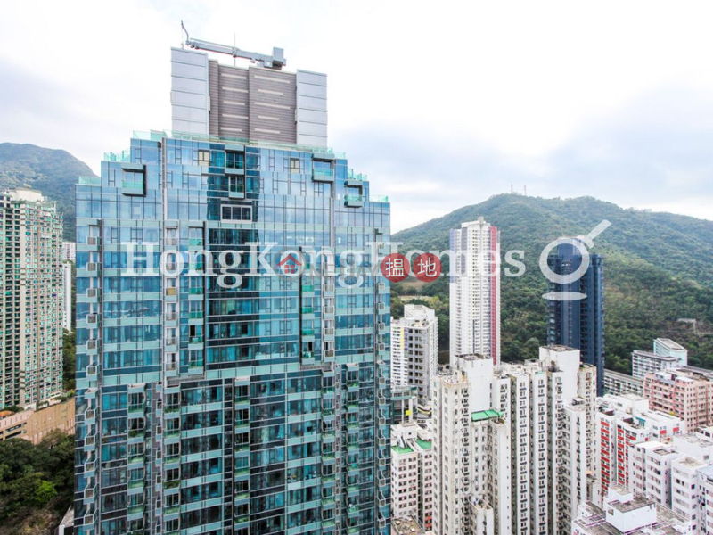 Property Search Hong Kong | OneDay | Residential Rental Listings | 2 Bedroom Unit for Rent at The Kennedy on Belcher\'s