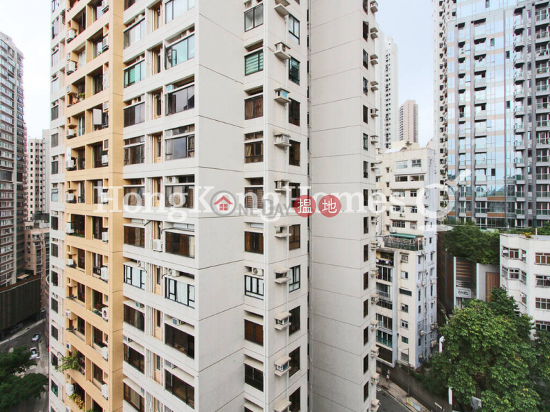 香港搵樓|租樓|二手盤|買樓| 搵地 | 住宅出售樓盤金時大廈三房兩廳單位出售