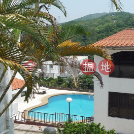 Town House, Garage & Pool, House B4 Swan Villas 天鵝小築 B4座 | Sai Kung (CWB0288)_0
