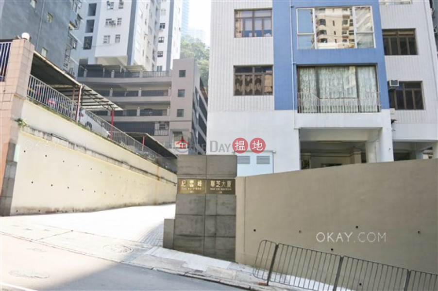 HK$ 28M Wah Chi Mansion, Wan Chai District Unique 3 bedroom in Happy Valley | For Sale