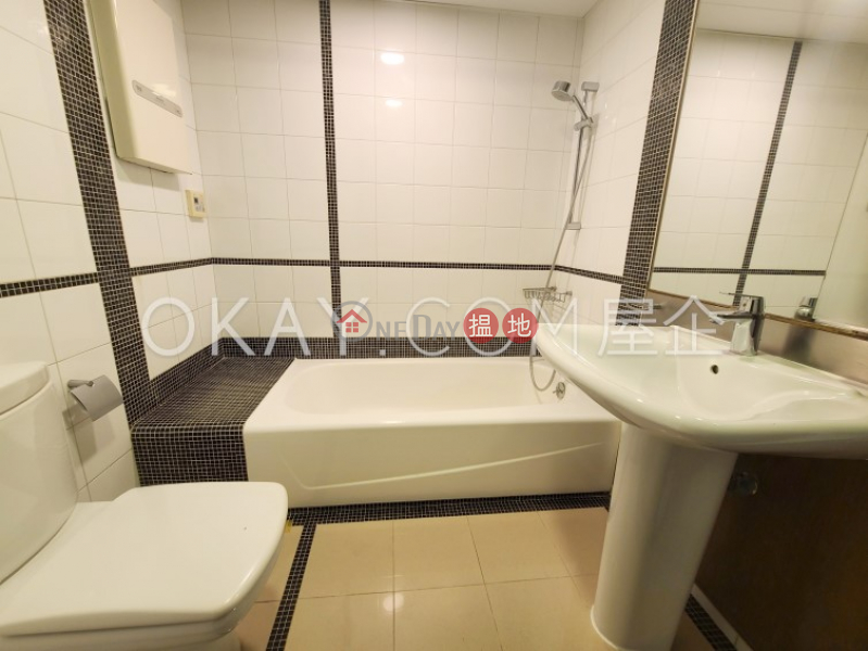 Lovely 2 bedroom on high floor with balcony & parking | Rental 2A Mount Davis Road | Western District Hong Kong, Rental | HK$ 58,000/ month