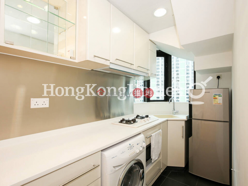 Property Search Hong Kong | OneDay | Residential Rental Listings 1 Bed Unit for Rent at Wilton Place