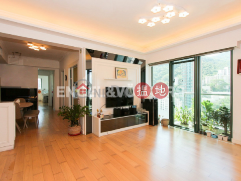 4 Bedroom Luxury Flat for Rent in Kennedy Town | Belcher's Hill 寶雅山 _0