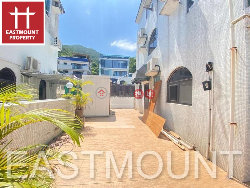 Clearwater Bay Village House | Property For Rent or Lease in Ha Yeung 下洋-Detached, Garden, Private pool | Property ID:3213, 91 Ha Yeung Village | Sai Kung | Hong Kong, Rental HK$ 50,000/ month