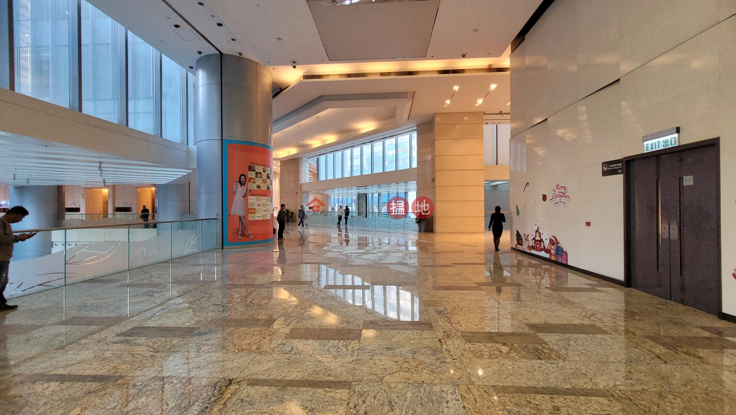 九龍貿易中心 (Kowloon Commerce Centre) 葵芳| ()(4)