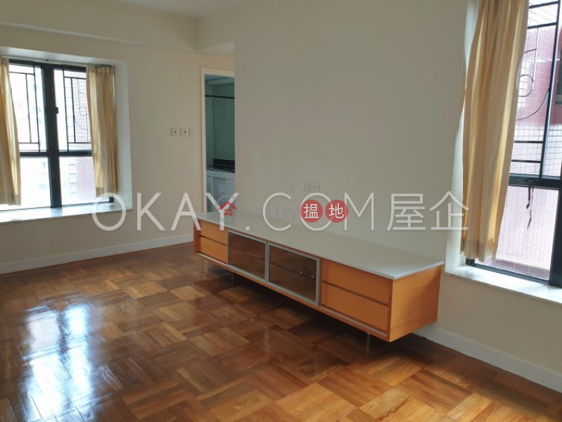 Elegant 2 bedroom on high floor | For Sale 46 Caine Road | Western District | Hong Kong, Sales, HK$ 11.5M