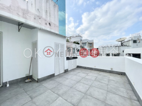 Popular 2 bedroom on high floor | Rental, Malahon Apartments 美漢大廈 | Wan Chai District (OKAY-R55448)_0
