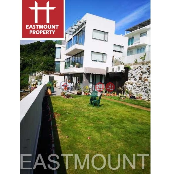 Sai Kung Village House | Property For Sale and Lease in Tai Wan 大環-Water front detached house | Property ID:963 | Tai Wan Village House 大環村村屋 Rental Listings