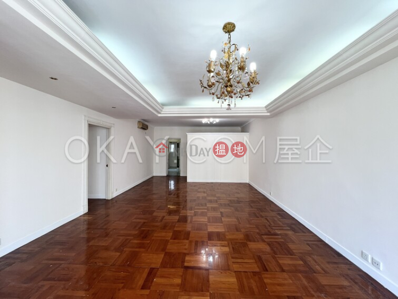 Elegant 3 bedroom on high floor with rooftop | For Sale | 10-16 Oakland Paths | Western District Hong Kong, Sales | HK$ 22.9M