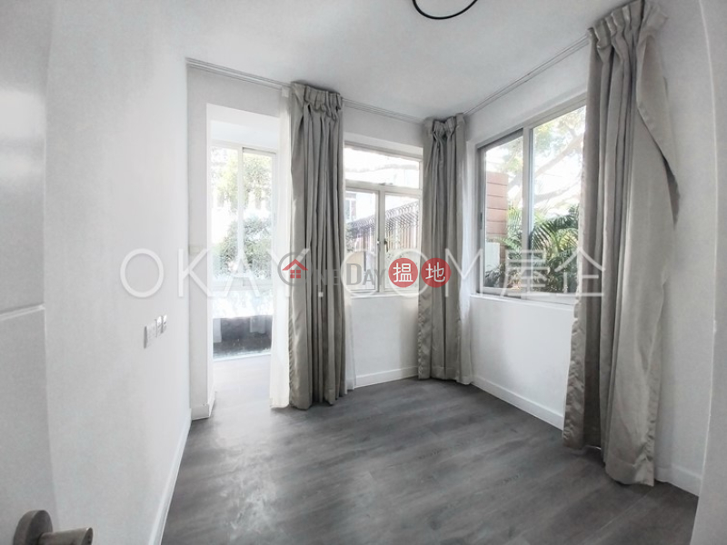 3房2廁,實用率高,連車位,露台春暉園出租單位|春暉園(Chun Fai Yuen)出租樓盤 (OKAY-R300484)