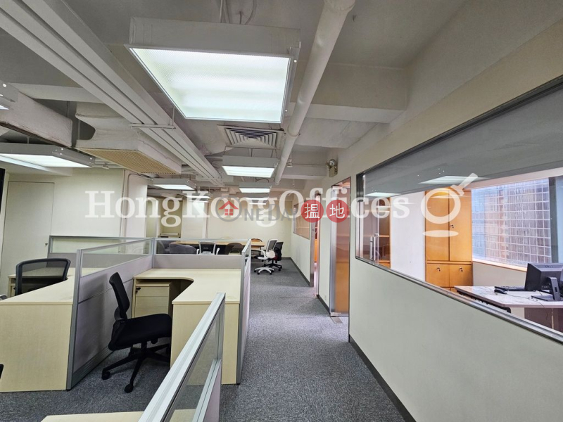 Beautiful Group Tower Middle Office / Commercial Property Rental Listings, HK$ 52,020/ month