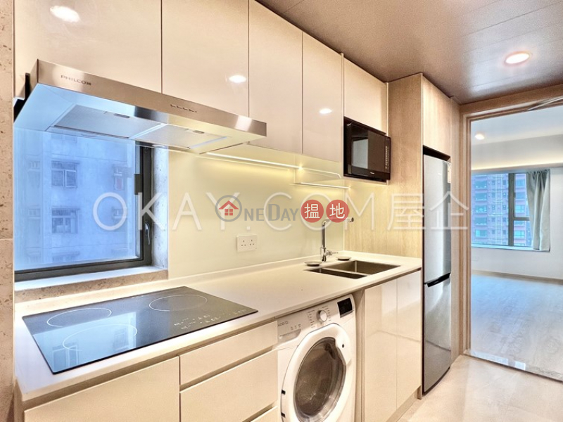 Cozy 2 bedroom in Mid-levels West | Rental 15 Mosque Street | Western District, Hong Kong, Rental | HK$ 29,000/ month