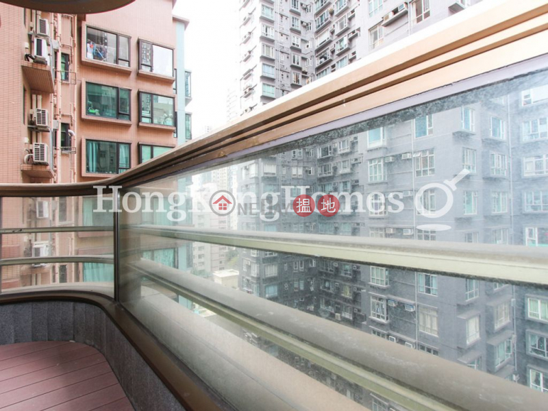 CASTLE ONE BY V兩房一廳單位出租1衛城道 | 西區-香港|出租|HK$ 39,500/ 月