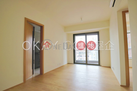 Tasteful 2 bedroom with balcony | For Sale | Alassio 殷然 _0