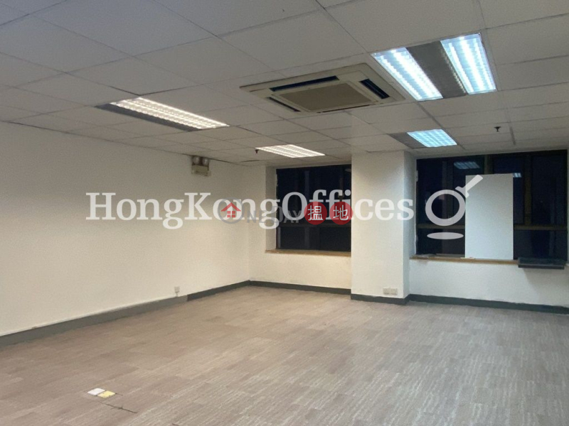 HK$ 48,011/ month | Car Po Commercial Building, Central District Office Unit for Rent at Car Po Commercial Building