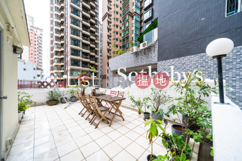 Property for Rent at 10 Castle Lane with 2 Bedrooms | 10 Castle Lane 衛城里10號 _0