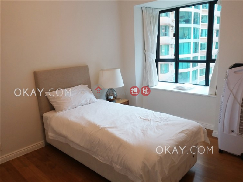 HK$ 125,000/ month | Dynasty Court Central District | Lovely 4 bedroom with balcony & parking | Rental