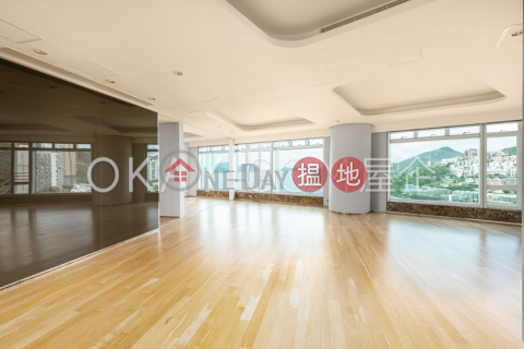 Rare 3 bedroom with parking | Rental, Tower 1 The Lily 淺水灣道129號 1座 | Southern District (OKAY-R384308)_0