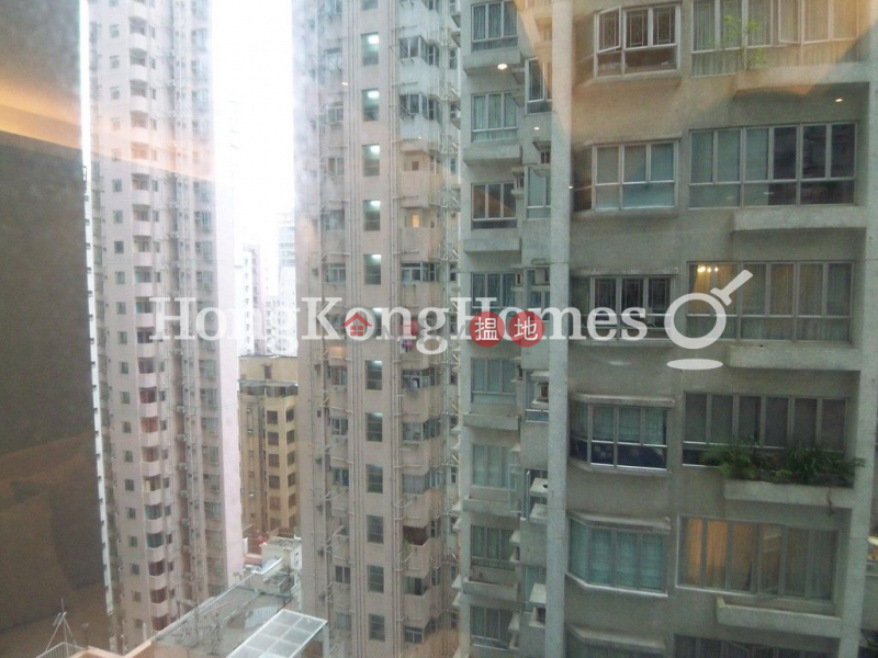 Property Search Hong Kong | OneDay | Residential | Rental Listings | 1 Bed Unit for Rent at Losion Villa