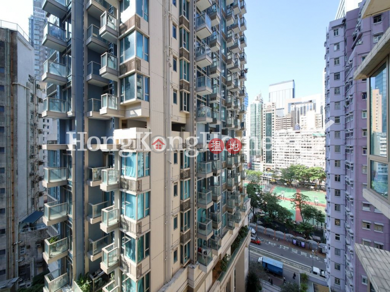 Property Search Hong Kong | OneDay | Residential Sales Listings, 2 Bedroom Unit at The Avenue Tower 3 | For Sale