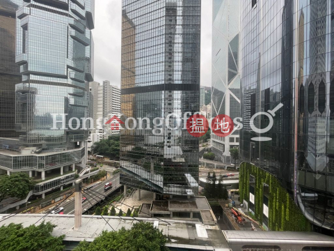 Office Unit for Rent at Bank of American Tower | Bank of American Tower 美國銀行中心 _0