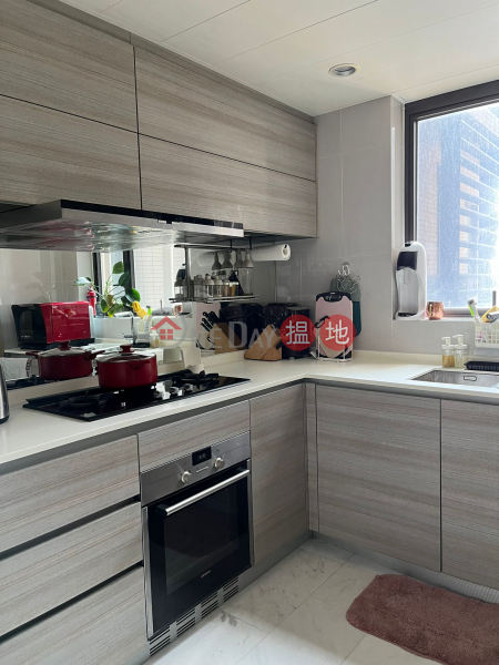 昇薈 2座極高層A單位|住宅|出租樓盤HK$ 34,000/ 月