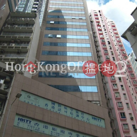 Office Unit for Rent at Biz Aura, Biz Aura BIZ AURA | Wan Chai District (HKO-48460-ABHR)_0