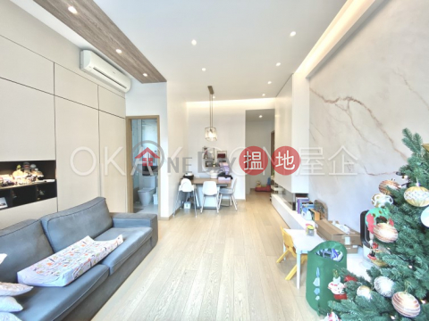 Luxurious 2 bedroom with terrace & balcony | Rental | Mantin Heights 皓畋 _0