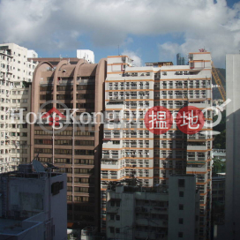 Office Unit for Rent at The Hennessy, The Hennessy 軒尼詩道256號 | Wan Chai District (HKO-41633-ABER)_0