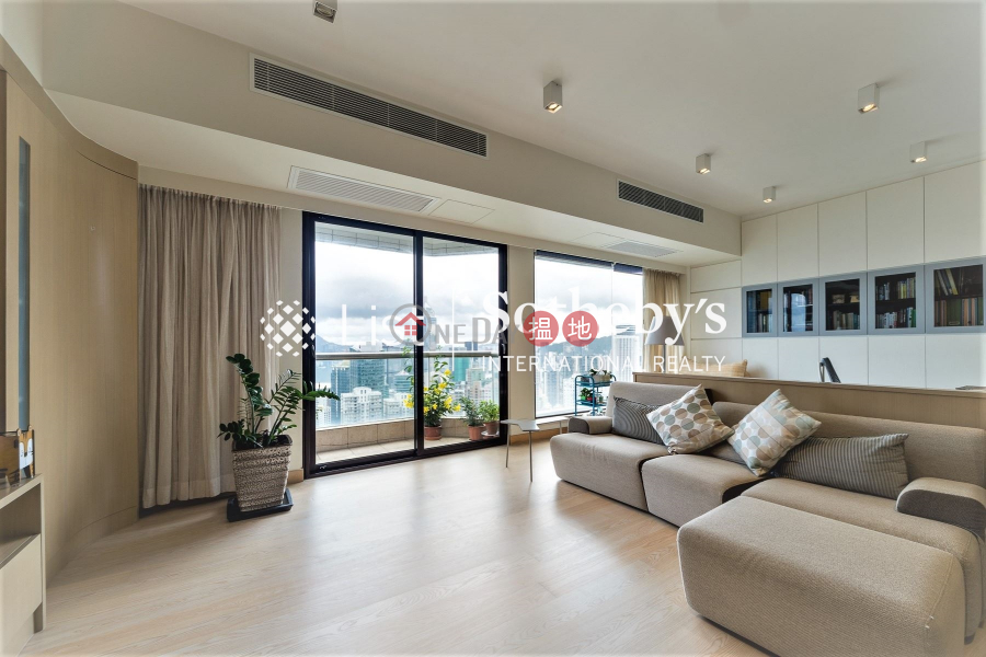 Property Search Hong Kong | OneDay | Residential | Rental Listings, Property for Rent at Bowen Place with 3 Bedrooms