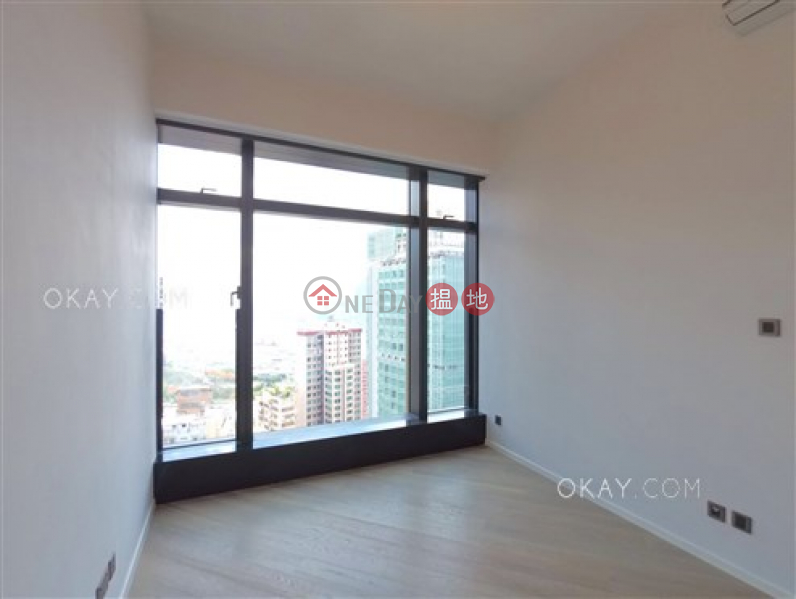 Stylish 4 bedroom with balcony | Rental, Tower 6 The Pavilia Hill 柏傲山 6座 Rental Listings | Eastern District (OKAY-R291794)