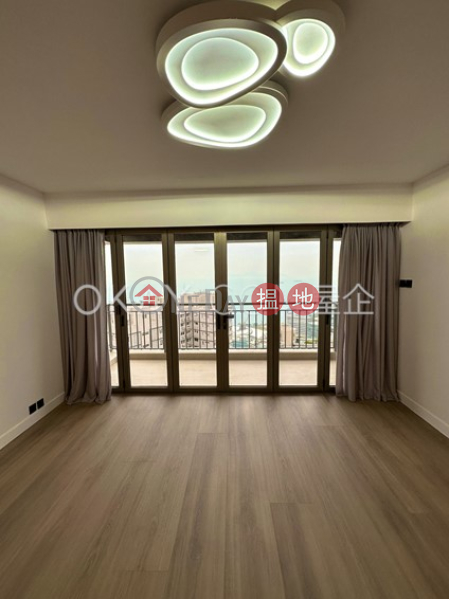 Efficient 3 bedroom with sea views, balcony | Rental | 550-555 Victoria Road | Western District | Hong Kong | Rental HK$ 57,000/ month