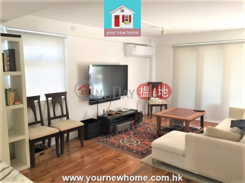 Modern Village House, Wong Keng Tei Village House 黃麖地村屋 | Sai Kung (RL1803)_0