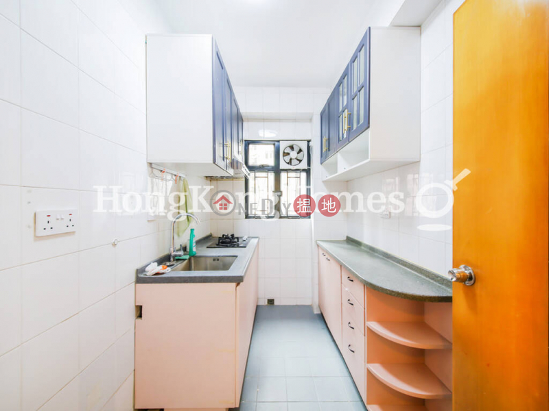 HK$ 37,000/ month The Grand Panorama Western District | 3 Bedroom Family Unit for Rent at The Grand Panorama