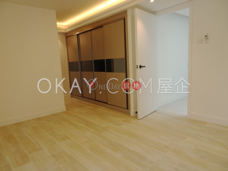 Stylish house with rooftop, terrace & balcony | Rental Lung Mei Tsuen Road | Sai Kung | Hong Kong, Rental | HK$ 78,000/ month