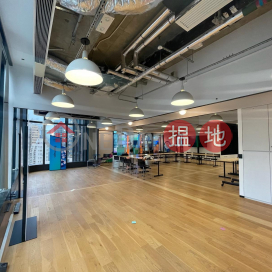罕有全層，靚裝修，核心地區, TOWER 535 Tower 535 | 灣仔區 (HAPPY-1515136419)_0