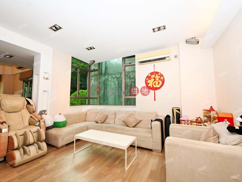 Cherry Court | 3 bedroom Mid Floor Flat for Sale | 12-14 Tai Hang Road | Wan Chai District, Hong Kong | Sales HK$ 22.8M