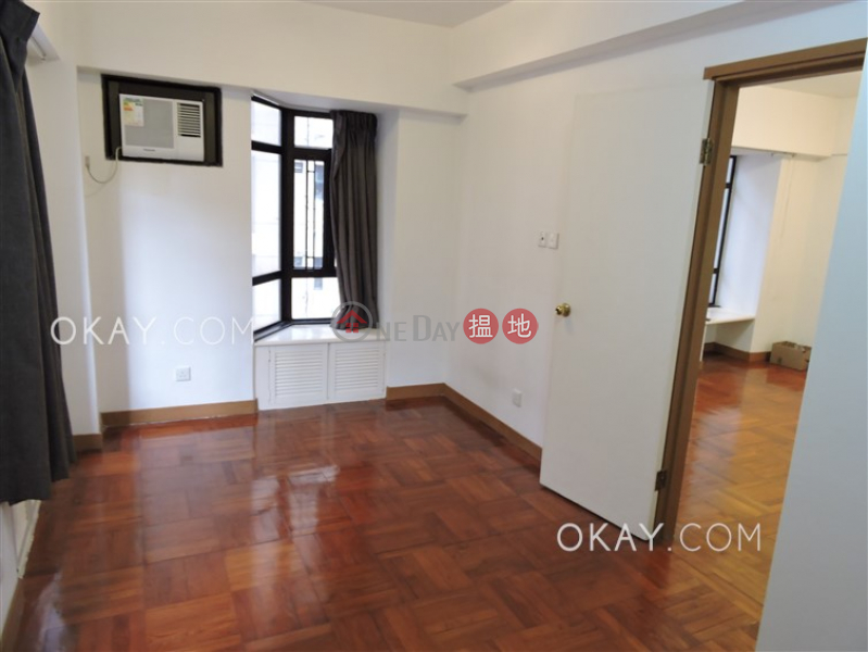 HK$ 9.1M Tycoon Court, Western District, Tasteful 1 bedroom in Mid-levels West | For Sale
