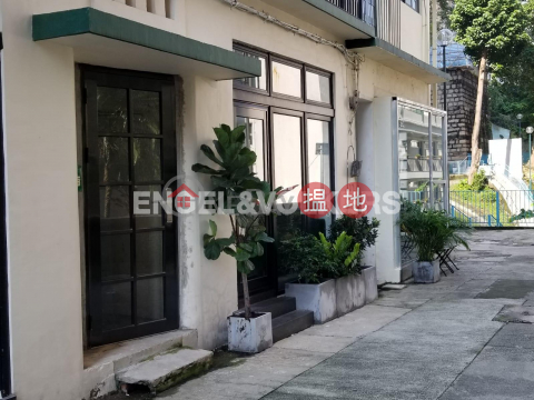 Studio Flat for Rent in Soho, No 11 Wing Lee Street 永利街11號 | Central District (EVHK87970)_0