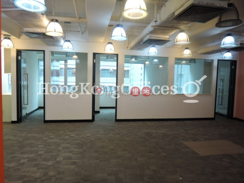Office Unit for Rent at Siu On Centre, Siu On Centre 兆安中心 Rental Listings | Wan Chai District (HKO-288-ALHR)