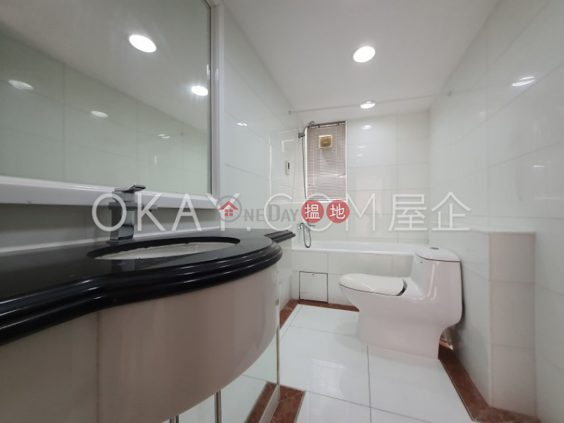 Property Search Hong Kong | OneDay | Residential Rental Listings | Lovely 3 bedroom on high floor with sea views & rooftop | Rental