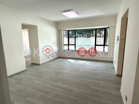 Charming 3 bedroom with balcony | Rental|Wan Chai DistrictHundred City Centre(Hundred City Centre)Rental Listings (OKAY-R67145)_0
