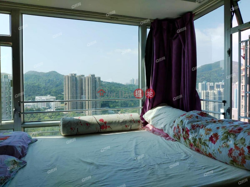 Tower 1 Phase 1 Metro City | 3 bedroom High Floor Flat for Sale, 1 Wan Hang Road | Sai Kung, Hong Kong Sales, HK$ 9.58M