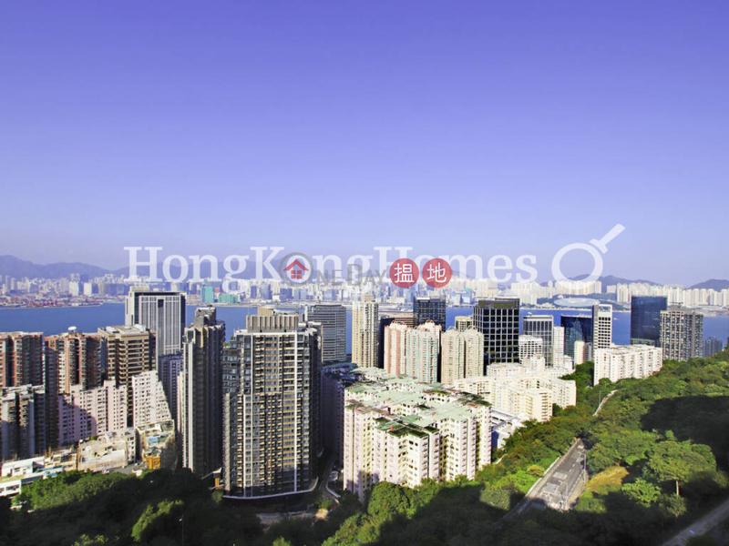 香港搵樓|租樓|二手盤|買樓| 搵地 | 住宅出租樓盤-寶馬山花園三房兩廳單位出租