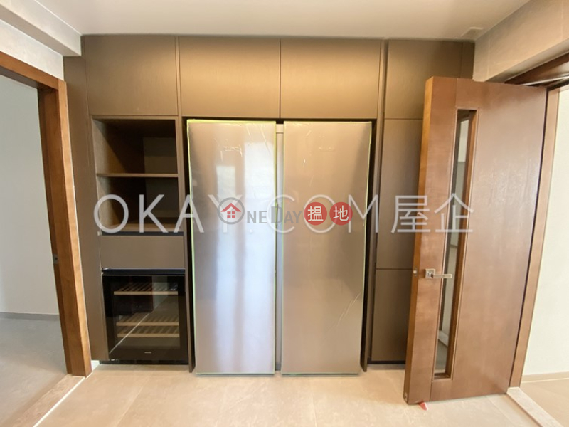 Property Search Hong Kong | OneDay | Residential, Rental Listings Stylish 3 bedroom on high floor with balcony | Rental