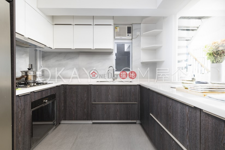 Lovely 3 bedroom in Wan Chai | Rental 117-123 Hennessy Road | Wan Chai District Hong Kong, Rental, HK$ 75,000/ month