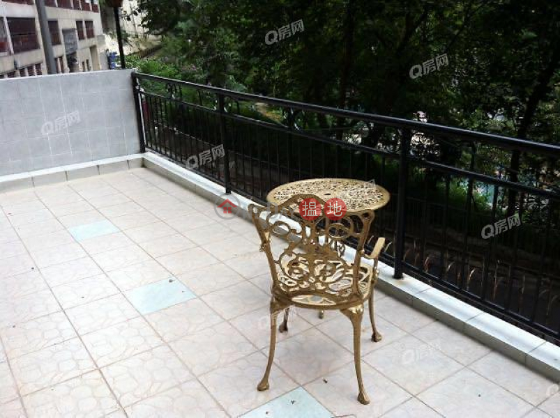 HK$ 35,000/ month Fair Wind Manor, Western District, Fair Wind Manor | 3 bedroom Low Floor Flat for Rent